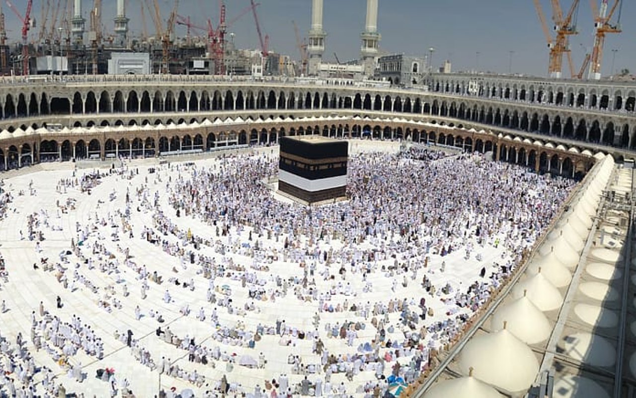 Pihak Saudi Sebut Indonesia Adalah Prioritas Dalam Masalah Haji dan Umrah