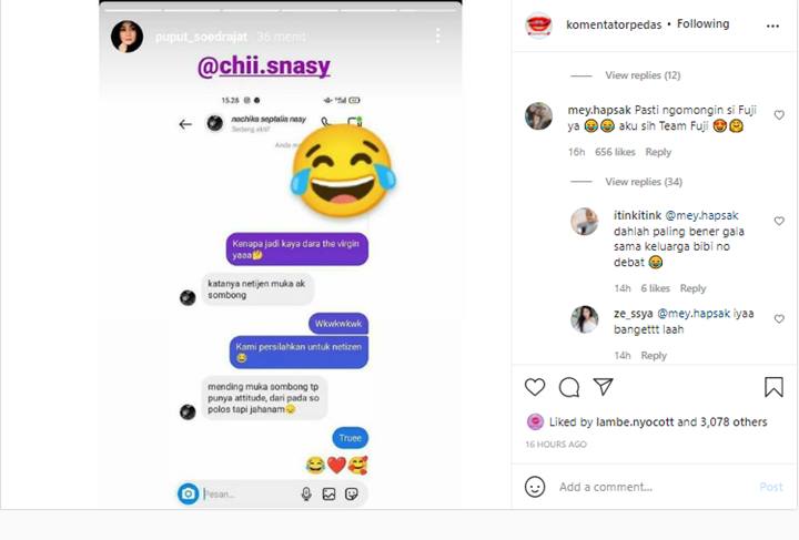 Instagram