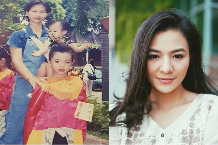 <i>Glow up</i> gak main-main 