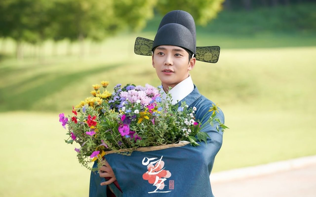 Tinggi Badan Rowoon Tak Lagi Disesali Sutradara 'The King's Affection', Ini Alasannya