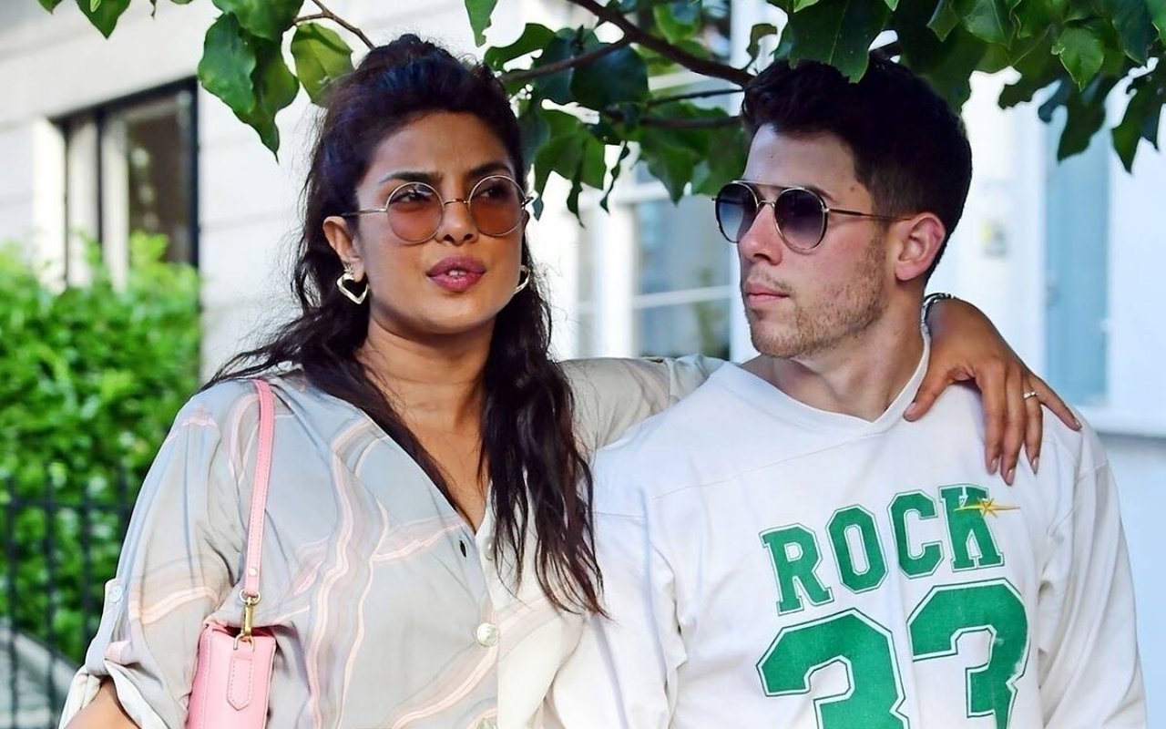 Pernikahan Dirumorkan Retak, Nick Jonas dan Priyanka Chopra Beri Respons Tak Terduga