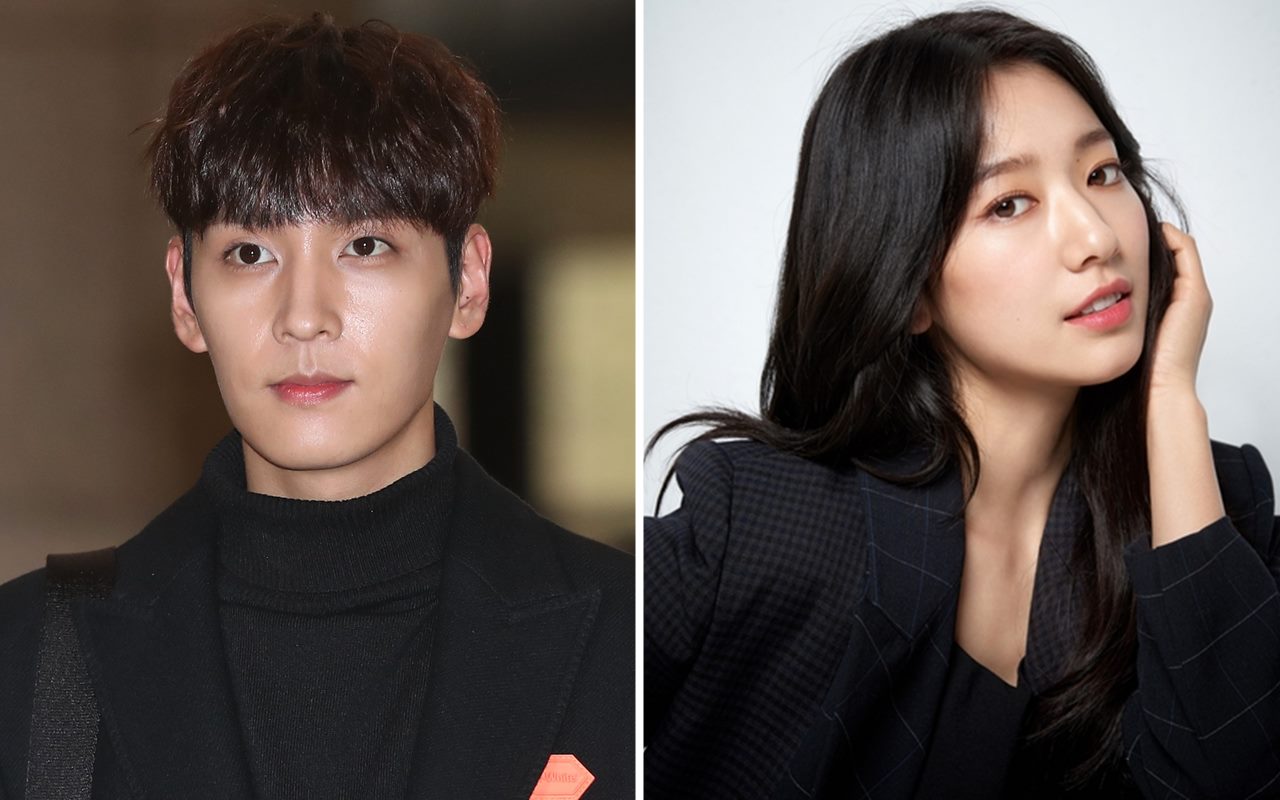 Siap Berumah Tangga, Begini Perasaan Choi Tae Joon Bakal Nikahi Park Shin Hye