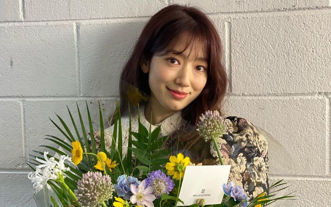Park Shin Hye Hamil dan Segera Menikah, Netizen 'Nangis' Nggak Percaya