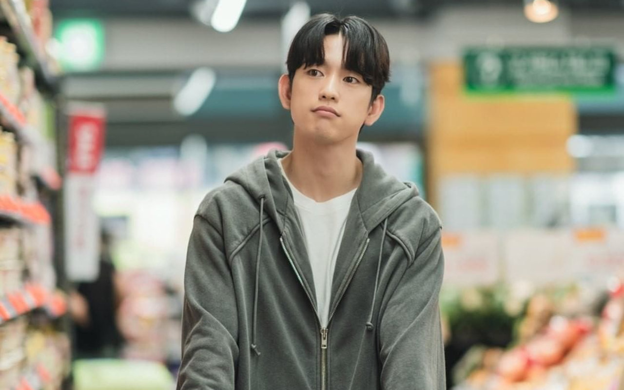 Sutradara 'Yumi's Cells' Ungkap Alasan Casting Jinyoung GOT7, Seperti Apa?