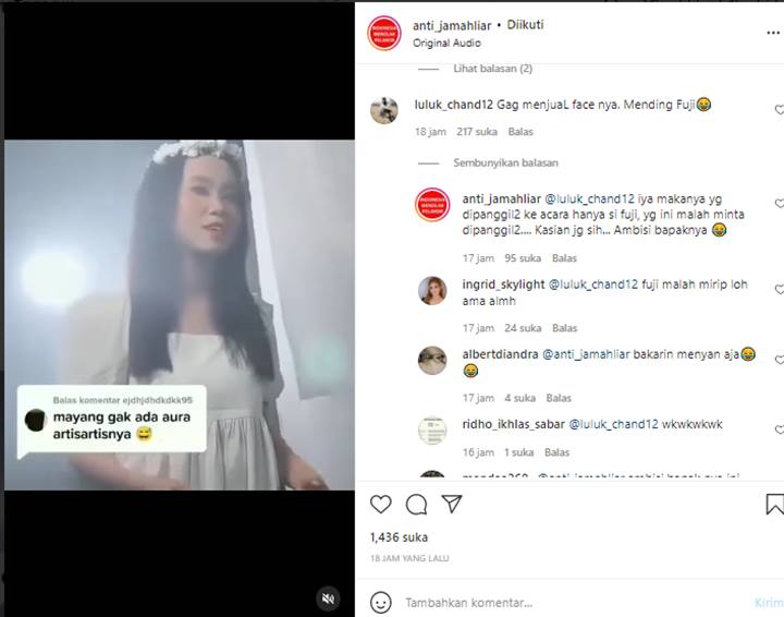 Instagram