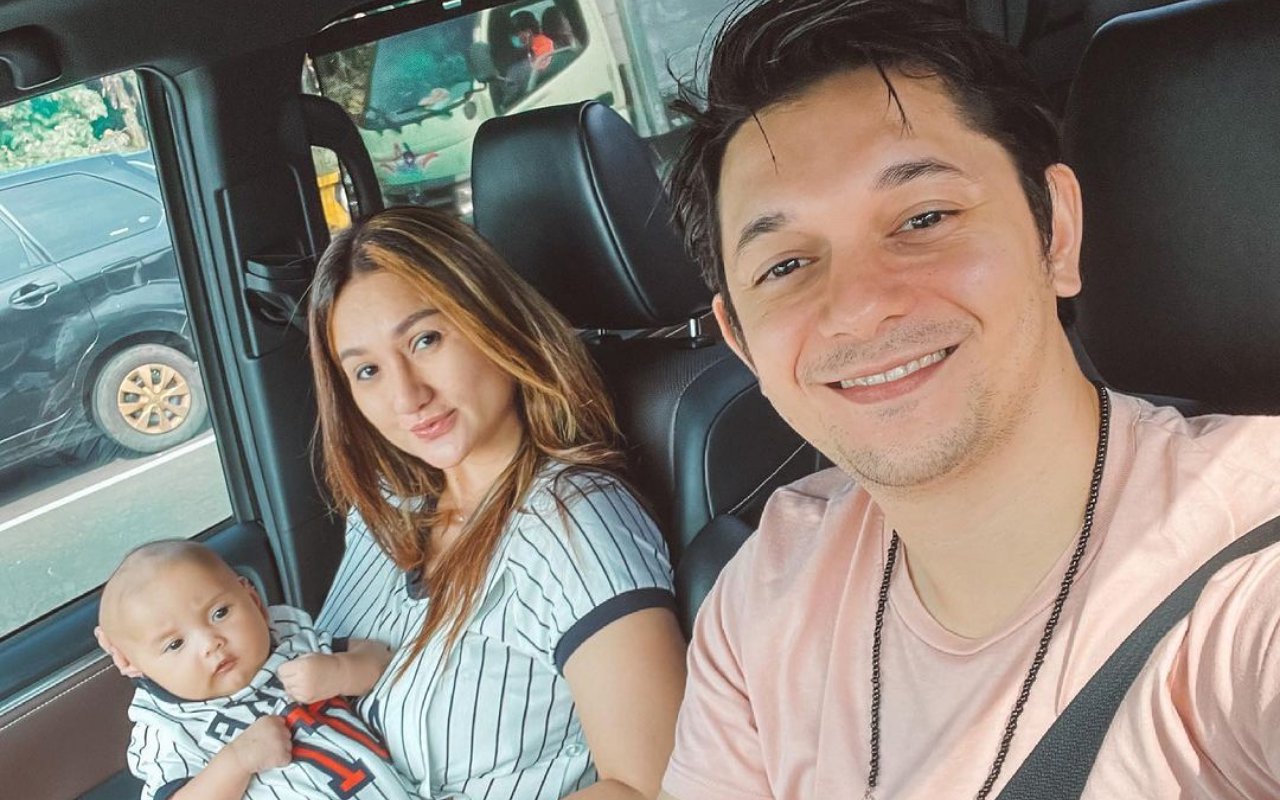 Lewat Lokasi Kecelakaan Vanessa Angel, Andrew Andika Dan Istri Gemetar  Kenang Trip Jakarta-Surabaya