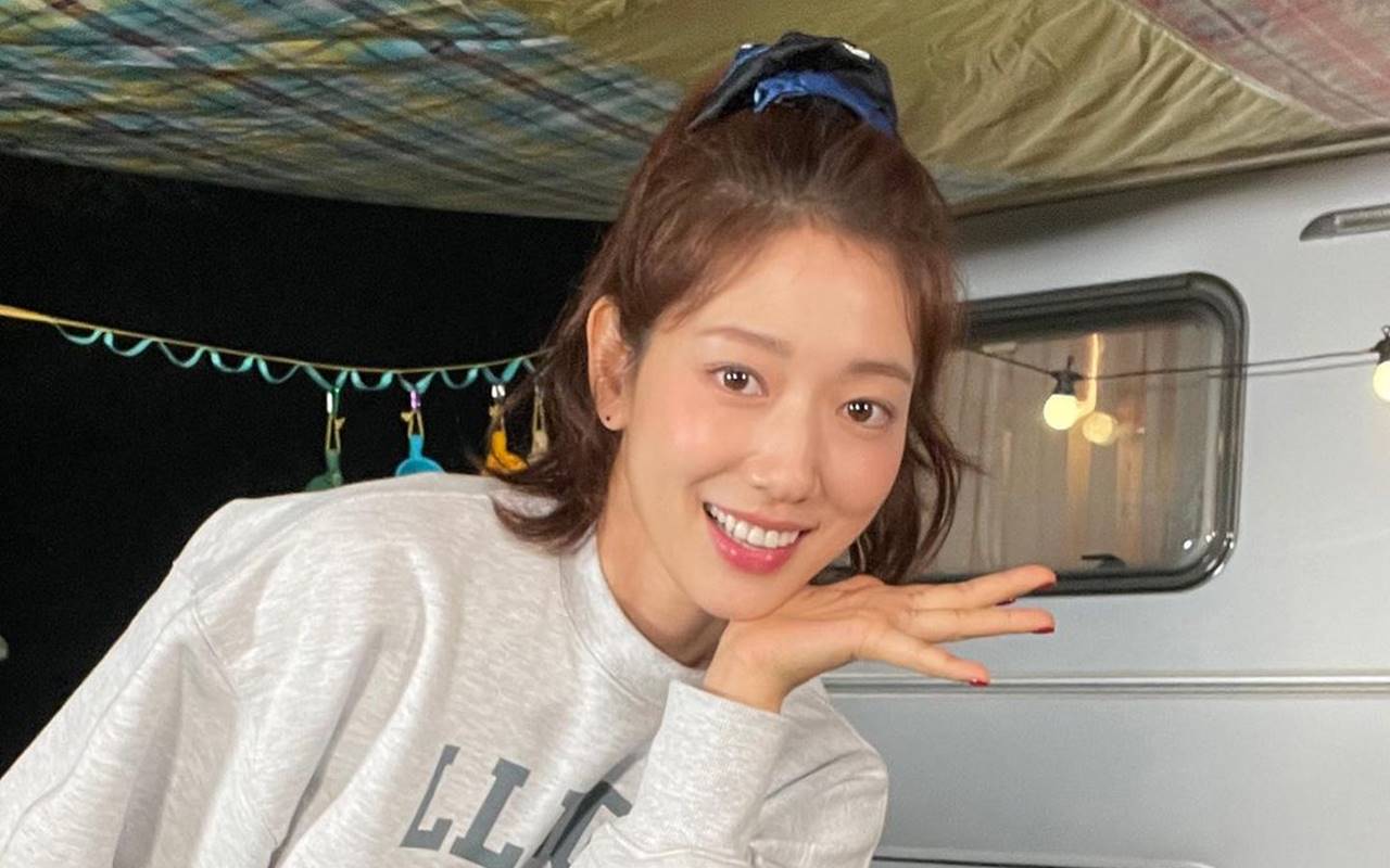 Popularitas Park Shin Hye di Jepang Berpengaruh Besar, Auto Heboh Kabar Pernikahan Sang Aktris