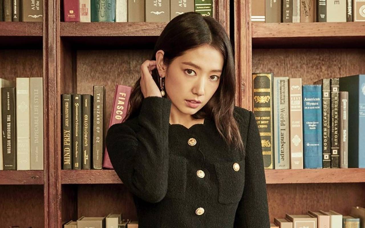 Park Shin Hye Jarang Update di Instagram, Diduga Sedang Persiapkan Pesta Pernikahan