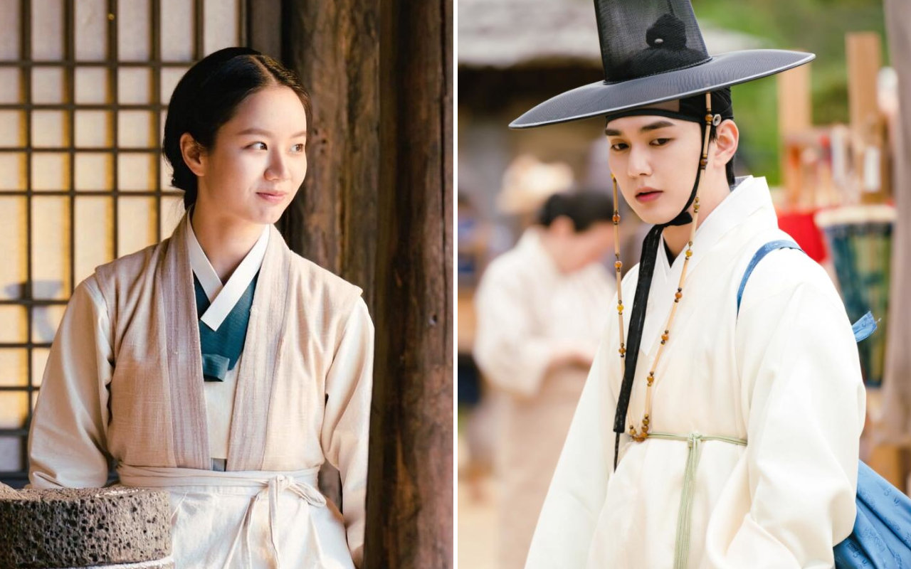 Pertemuan Pertama Hyeri dan Yoo Seung Ho di Drama Baru KBS Dibocorkan Bakal Sekacau Ini
