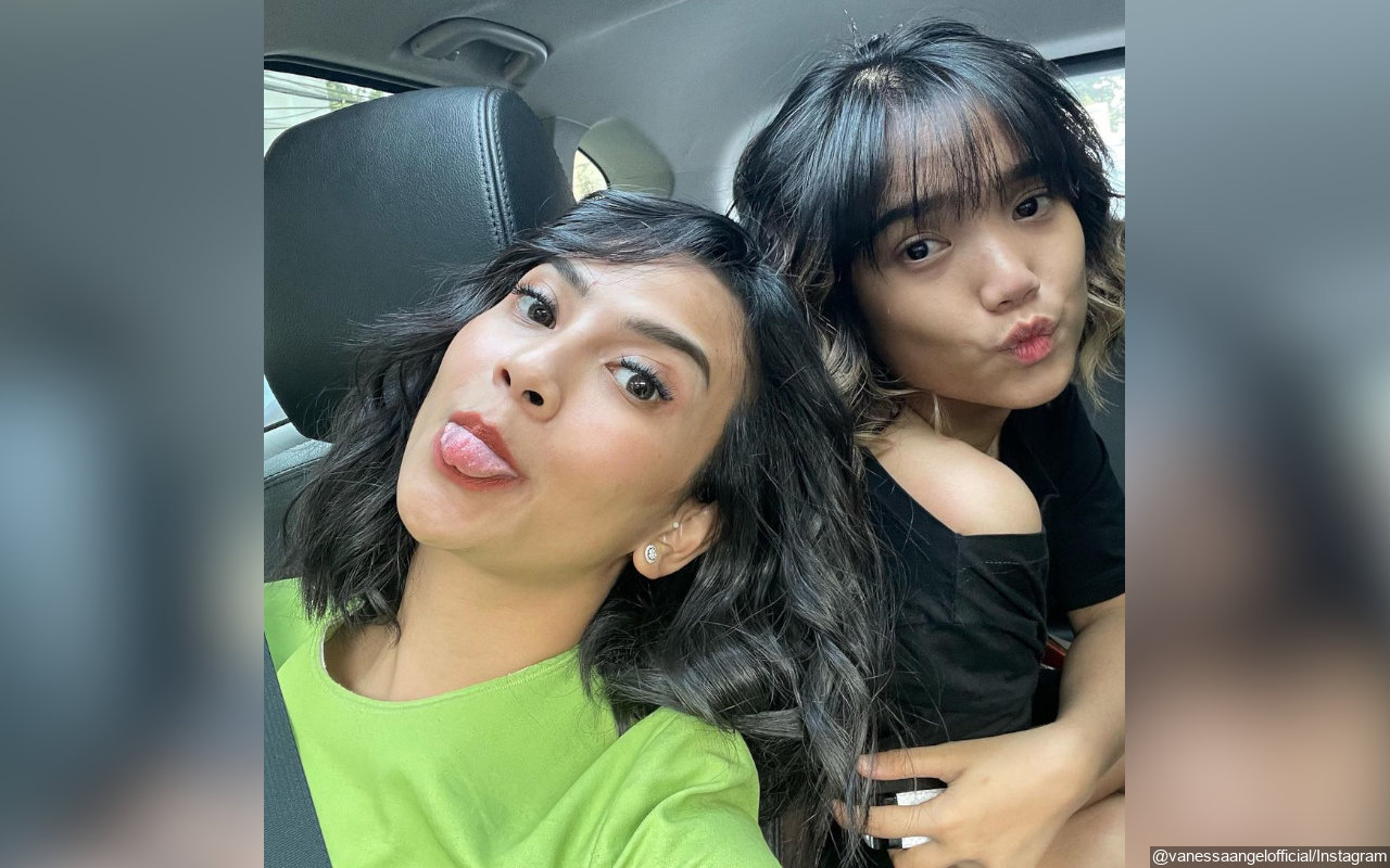Fuji Pasrah Disudutkan Terkait Isu Eksploitasi Putra Vanessa Angel: Biar Netizen Aja yang Nilai