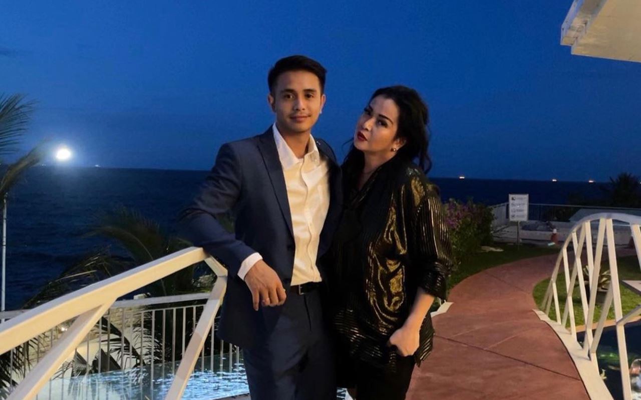 Sadar Tak Bisa Kasih Anak Untuk Ajun Perwira, Jennifer Jill Berniat Untuk Adopsi?