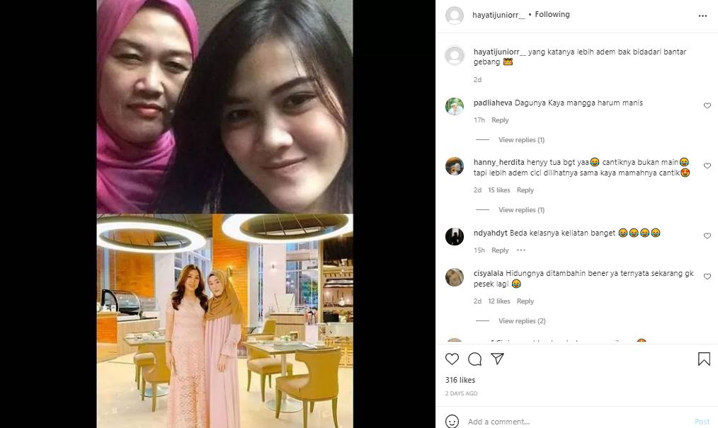 Instagram