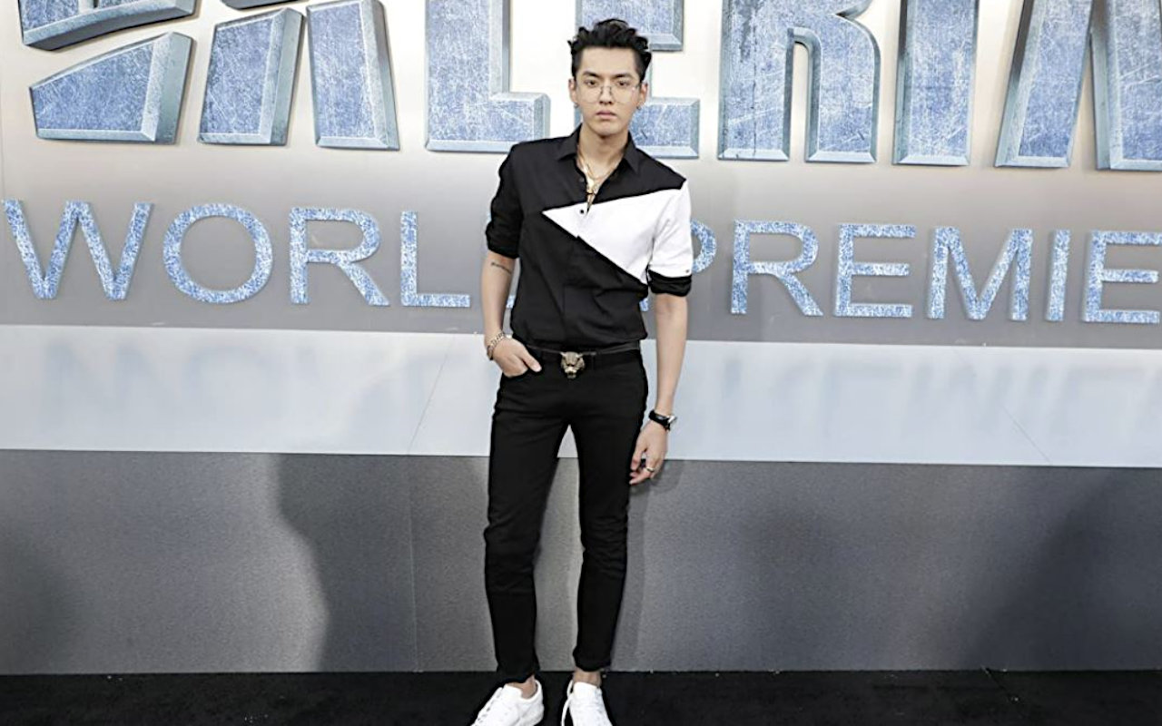 Ditangkap Atas Kasus Pemerkosaan, Kris Wu Resmi Ditendang dari Dunia Hiburan