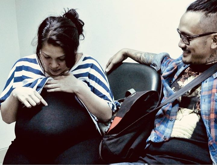 cerita lucu pernah ikutan ngidam saat istri hamil