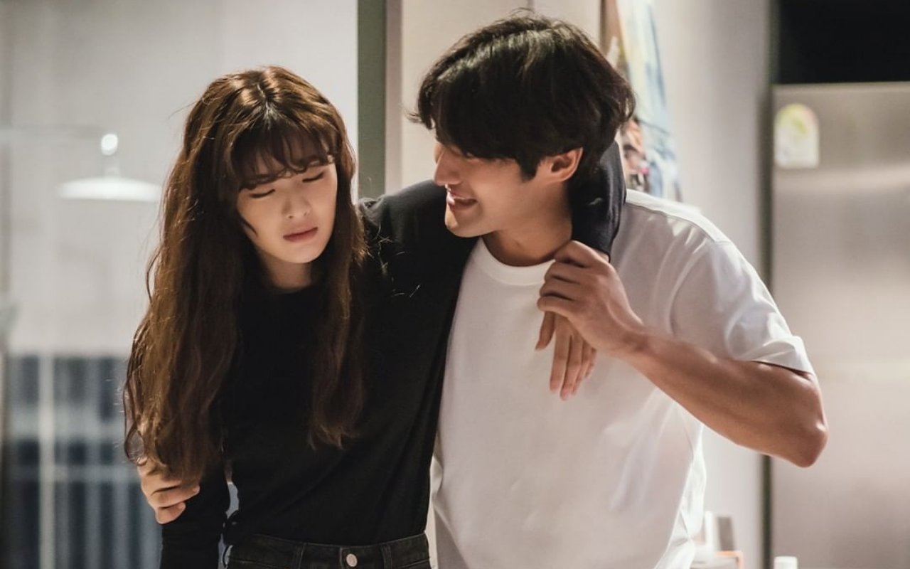 Lee Sun Bin dan Siwon SuJu Ungkap Kecintaannya pada Karakter 'Work Later, Drink Now', Seperti Apa?