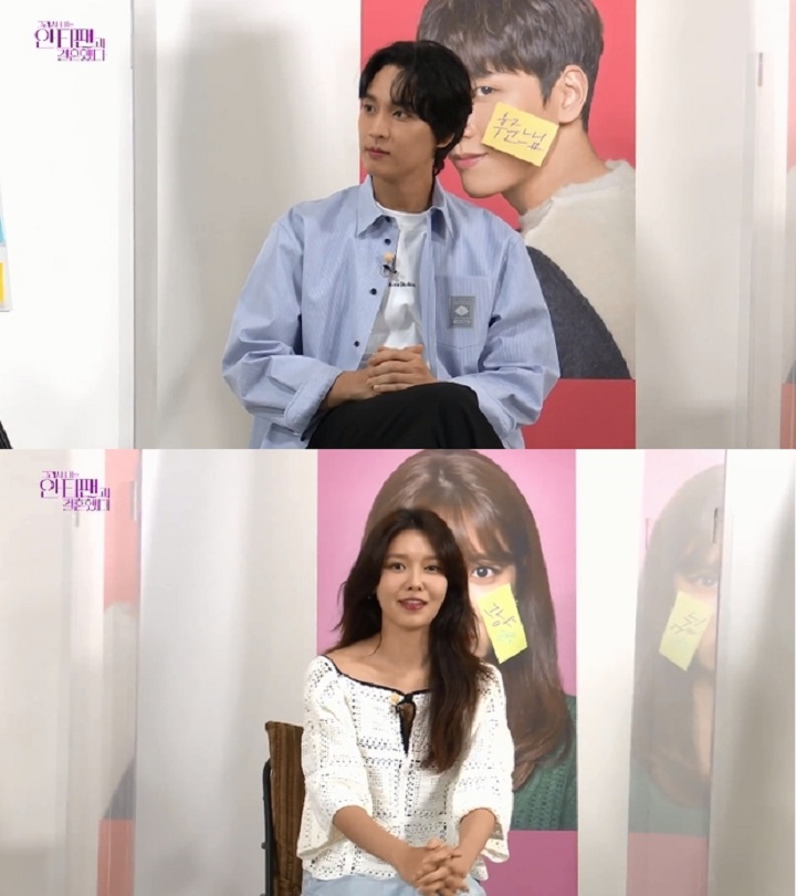 Choi Tae Joon Pernah Bilang Ingin Kenalkan Sooyoung SNSD ke Orangtua Saat Pacari Park Shin Hye