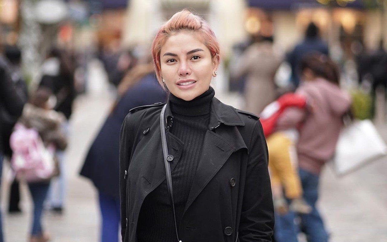 Nikita Mirzani Mendadak Sentil Sosok Orang Kaya Pansos dan Penjilat, Sindiran Untuk Siapa?