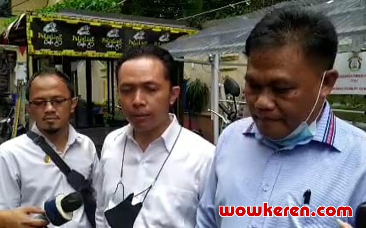 Keluarga Nirina Zubir Dilaporkan Balik, Mantan ART Ngaku Disekap Setahun