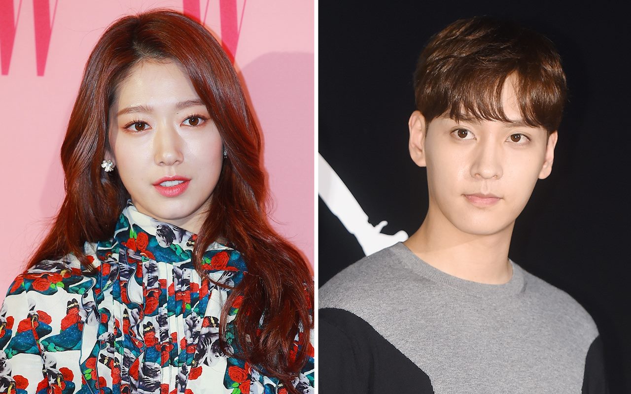 Park Shin Hye dan Choi Tae Joon Ternyata Punya Banyak Kesamaan, Apa Saja?