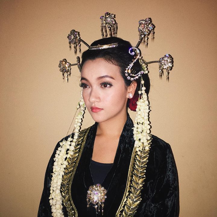 Bikin Pangling