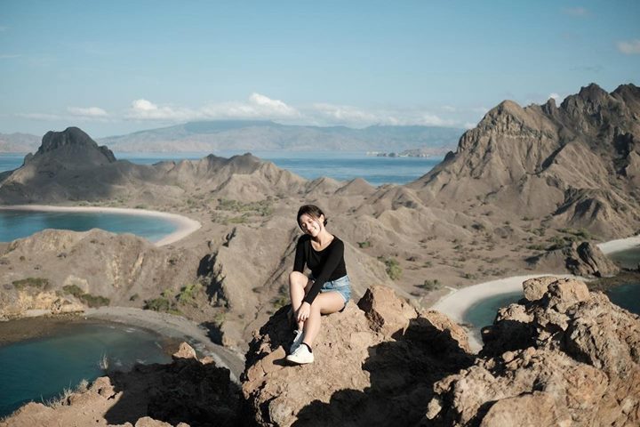 Suka <i>Travelling</i>