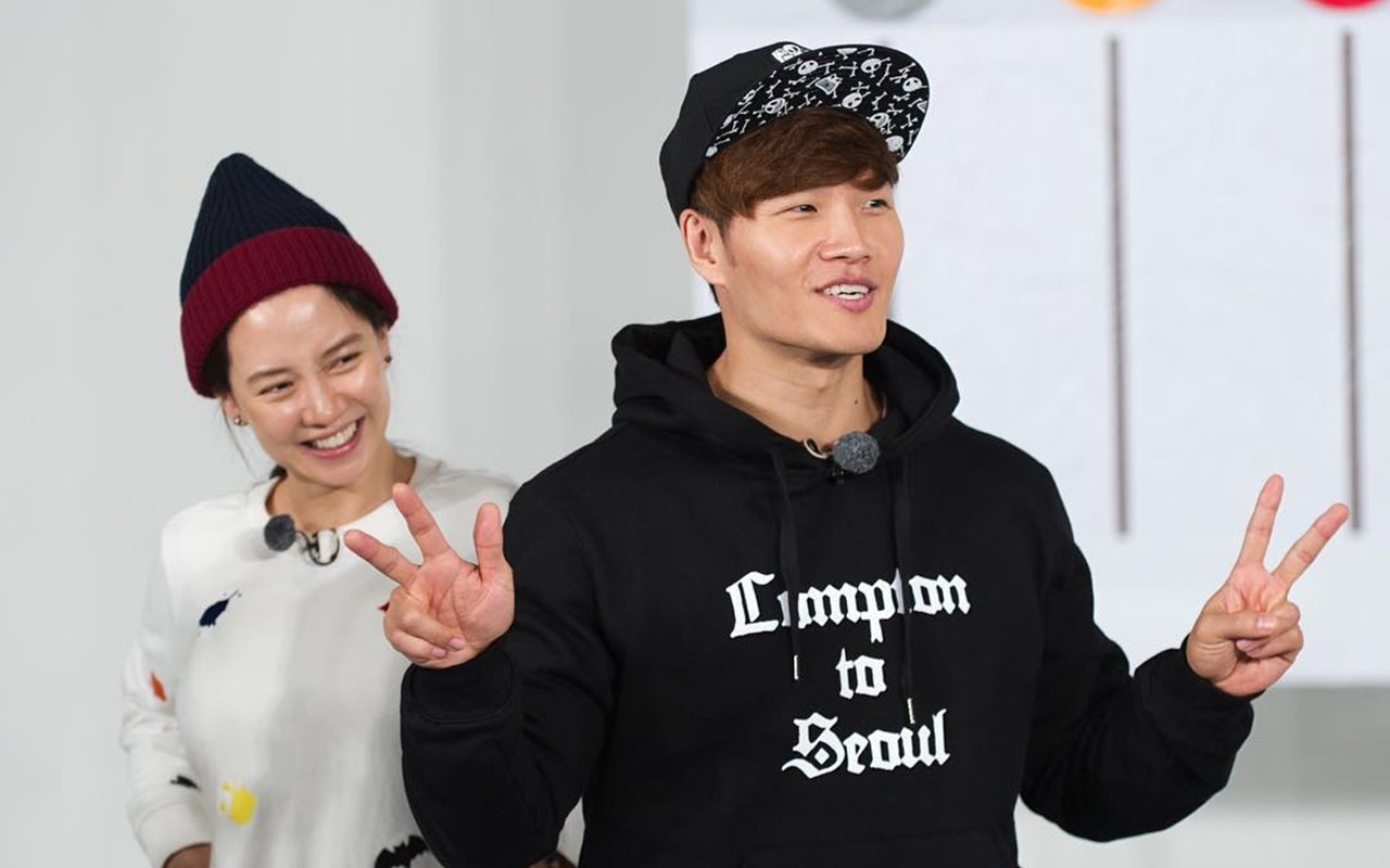 Demi Bela Song Ji Hyo, Kim Jong Kook Rela Adu Argumen Lawan Member 'Running Man'