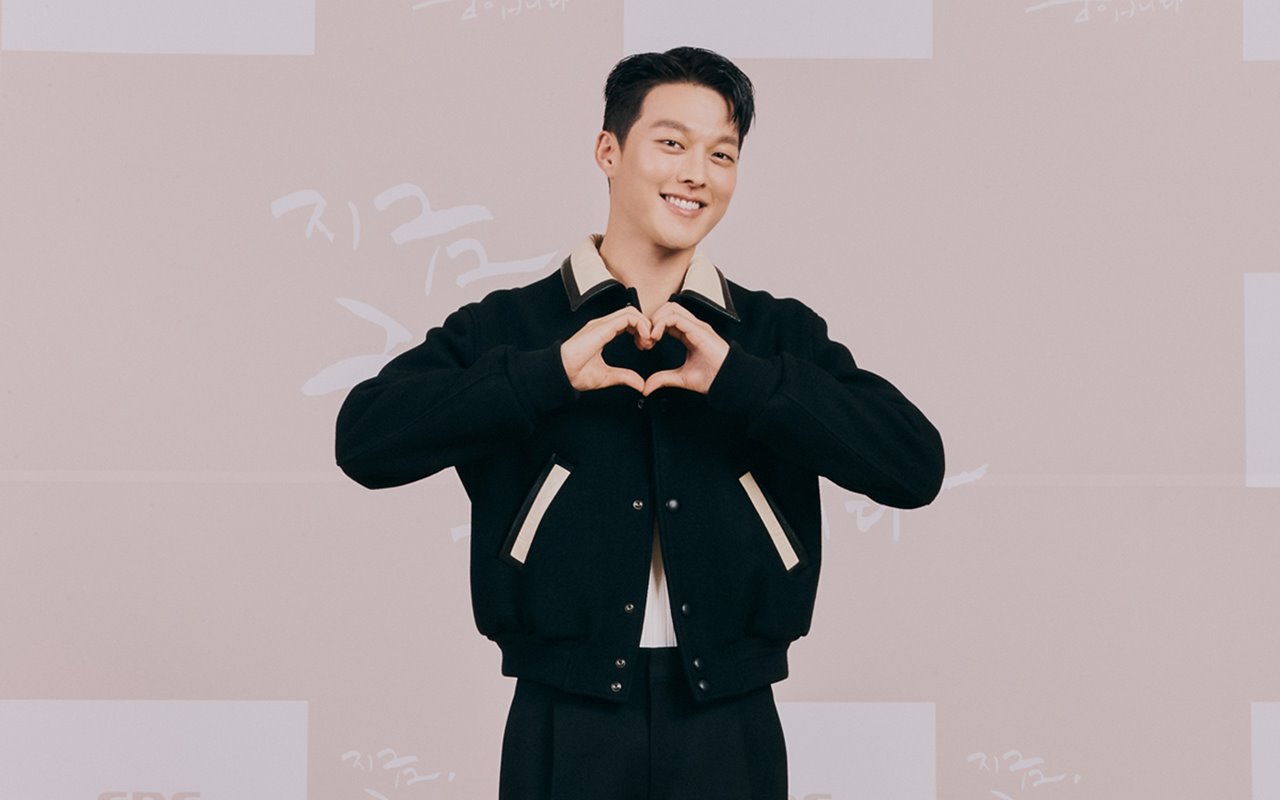 Jang Ki Yong Bongkar Kenangan Paling Berkesan Selama Syuting 'Now, We Are Breaking Up'