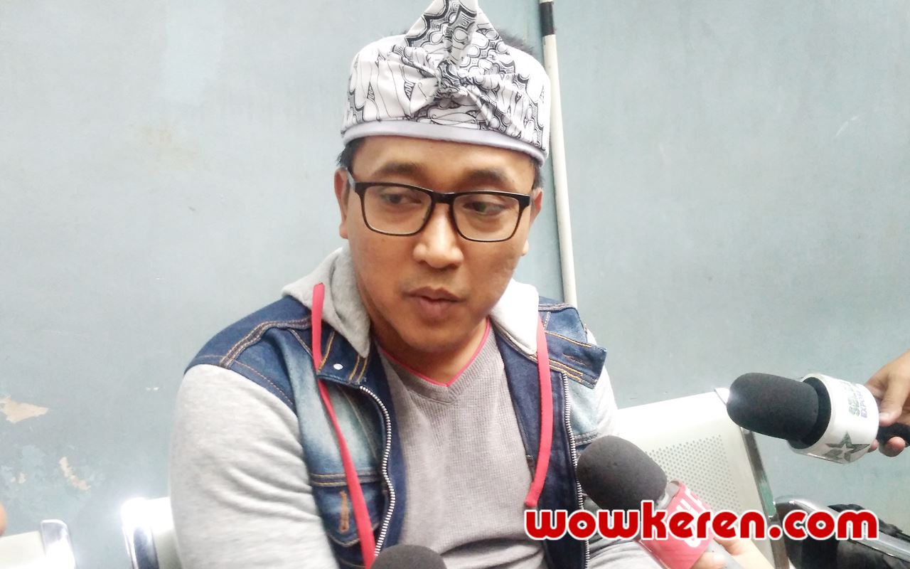 Teddy Koar-Koar Tagih Warisan Ibu Rizky Febian, Mantan Istri Sentil 'Gila Harta'?