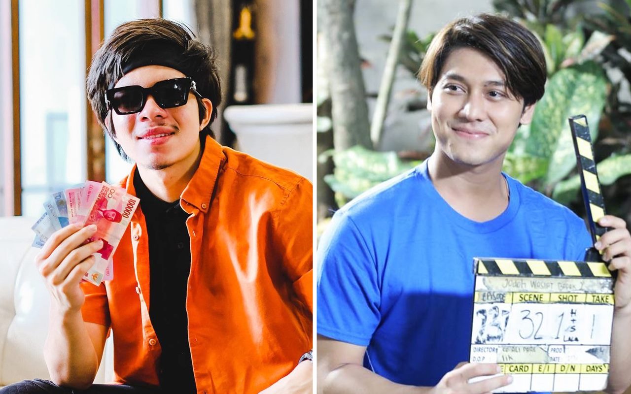Mewah, Atta Halilintar Dapat Kado Sepatu Branded dari Rizky Billar-Lesty Kejora Seharga Motor
