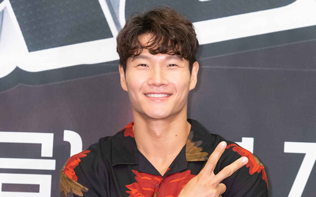 Kim Jong Kook Yakin Bakal Menikah dalam Waktu Dekat, Sudah Punya Calon?