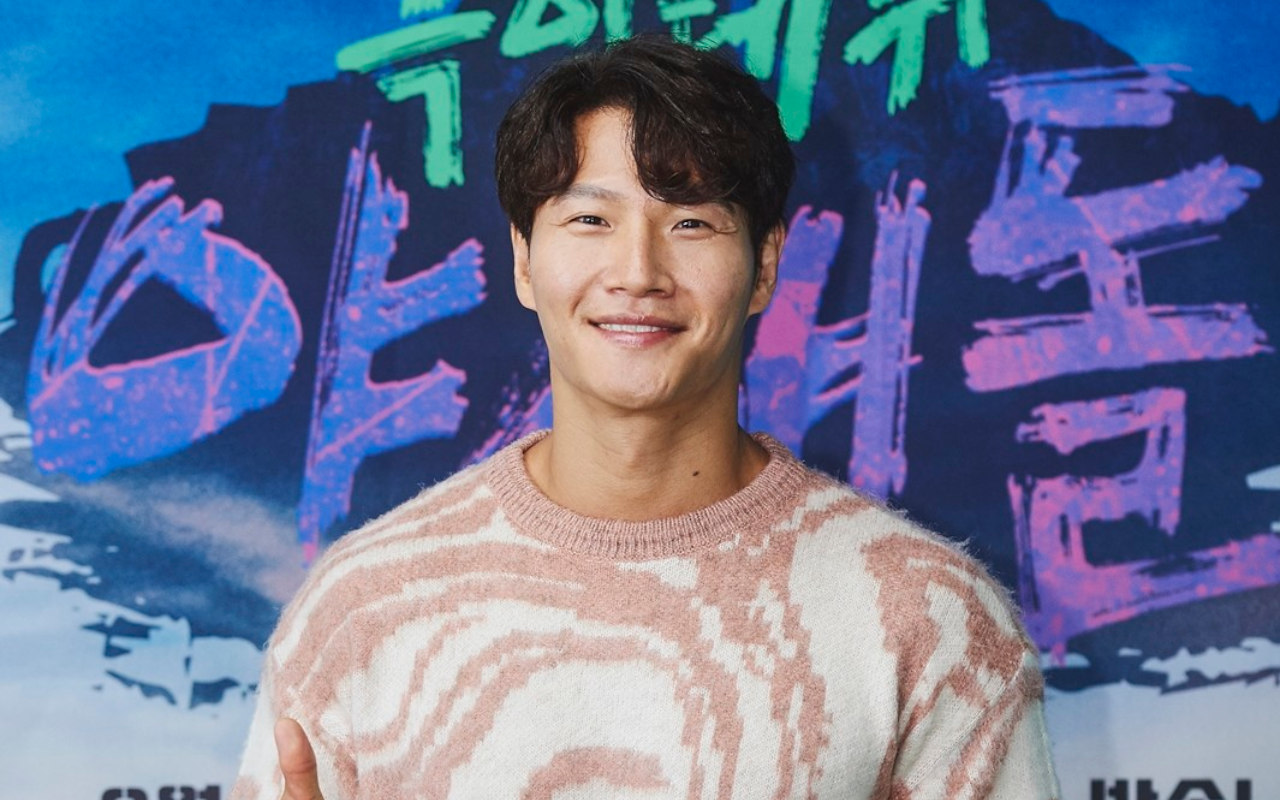 Binaragawan Greg Doucette Minta Maaf Usai Asal Tuduh dan Sebut Dirinya Bikin Kim Jong Kook Terkenal