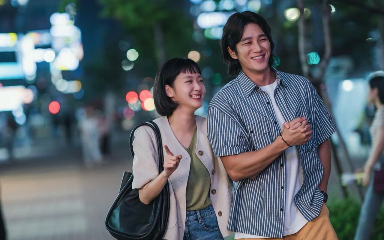 Ahn Bo Hyun Bongkar Dialog Imutnya di Depan Kim Go Eun Ternyata Ad-Lib 'Yumi's Cells'