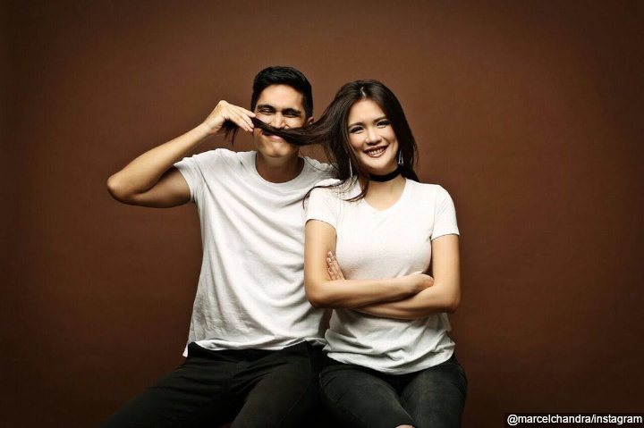 sama-sama suka nonton drakor