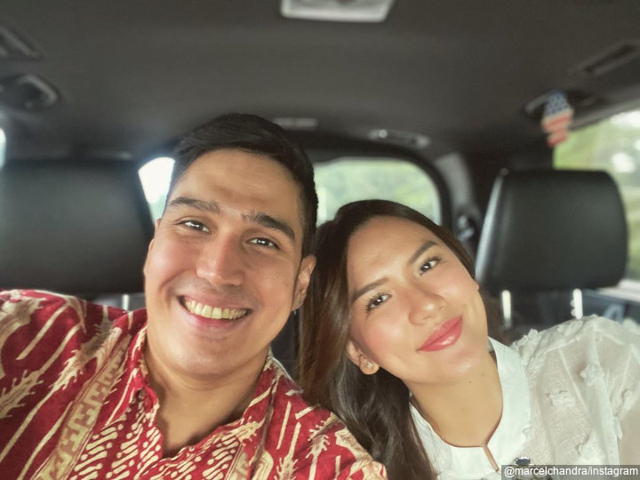 4 tahun membina rumah tangga