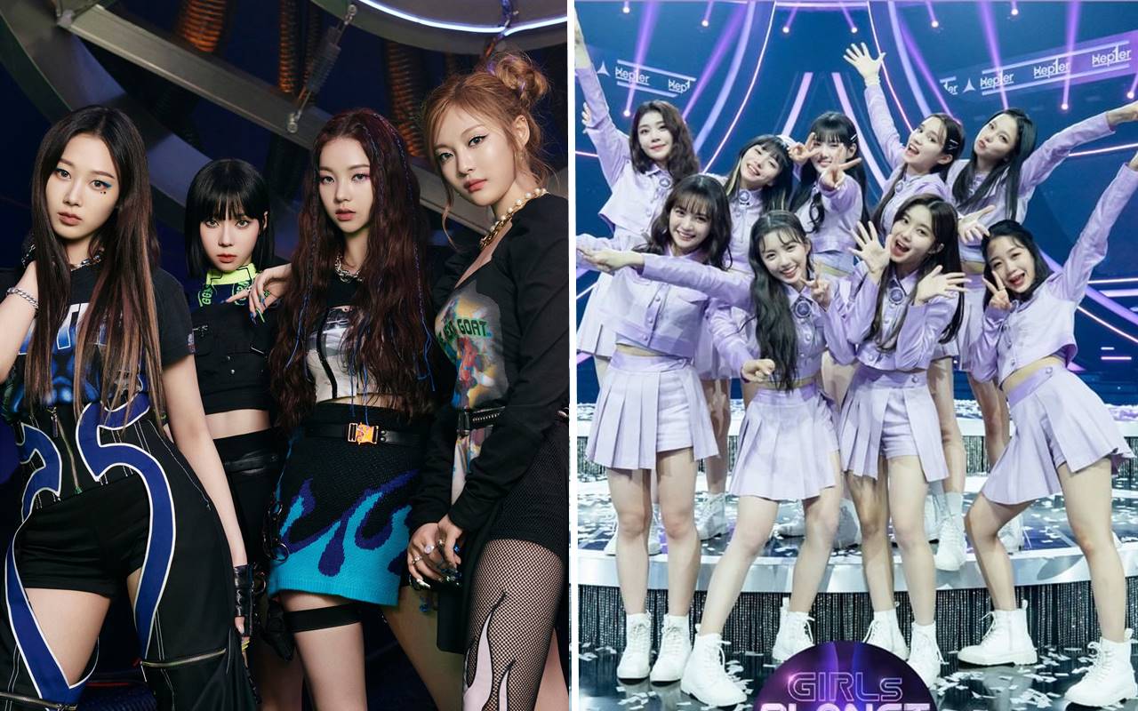 MAMA 2021: Daftar Lengkap Lineup Grup yang Bakal Tampil, Ada Aespa Hingga Kep1er