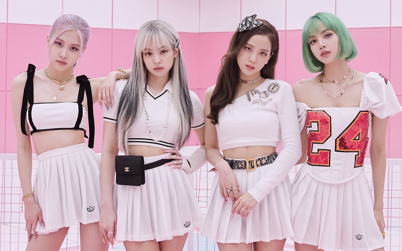 BLACKPINK Akan Batal Tampil di Indonesia K-Pop Awards Usai Lisa Positif COVID-19?