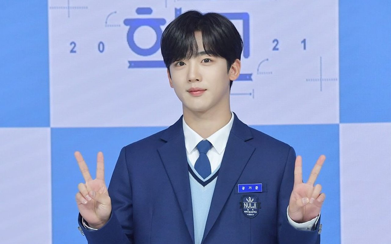 Kim Yohan Curhat Adegan Alami Cedera di 'School 2021' Bikin Teringat Masa Sekolah