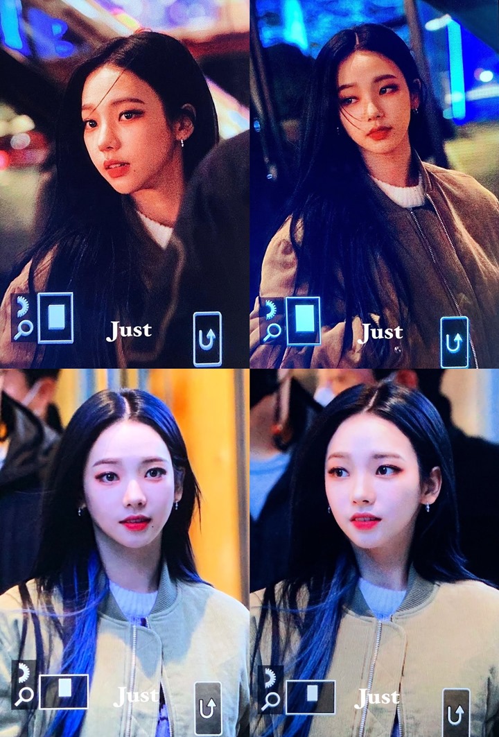 Jepretan Fansite, Foto-Foto Karina aespa di New York Kejutkan Netizen 1
