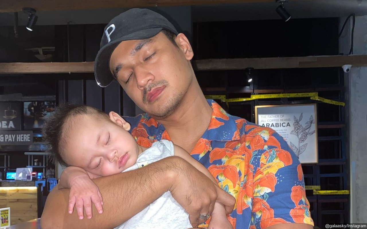 Kisruh Soal Warisan Sampai Asuransi, Momen Tulus Orangtua Bibi Hibur dan Jaga Gala Diposting Sahabat