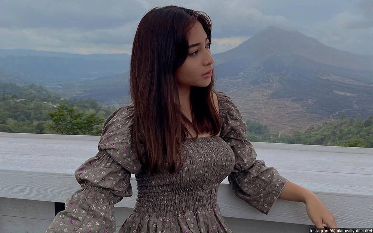 Penampilan Memesona Nikita Willy Saat Pernikahan Sang Adik Jadi Perbincangan, Detail Manis Terungkap