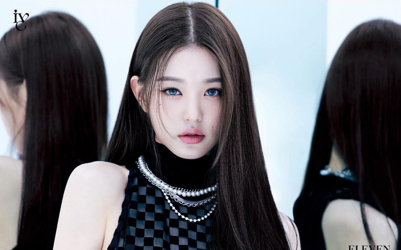 8 Potret Jang Won Young IVE, Sang 'It Girl' K-pop Generasi Keempat