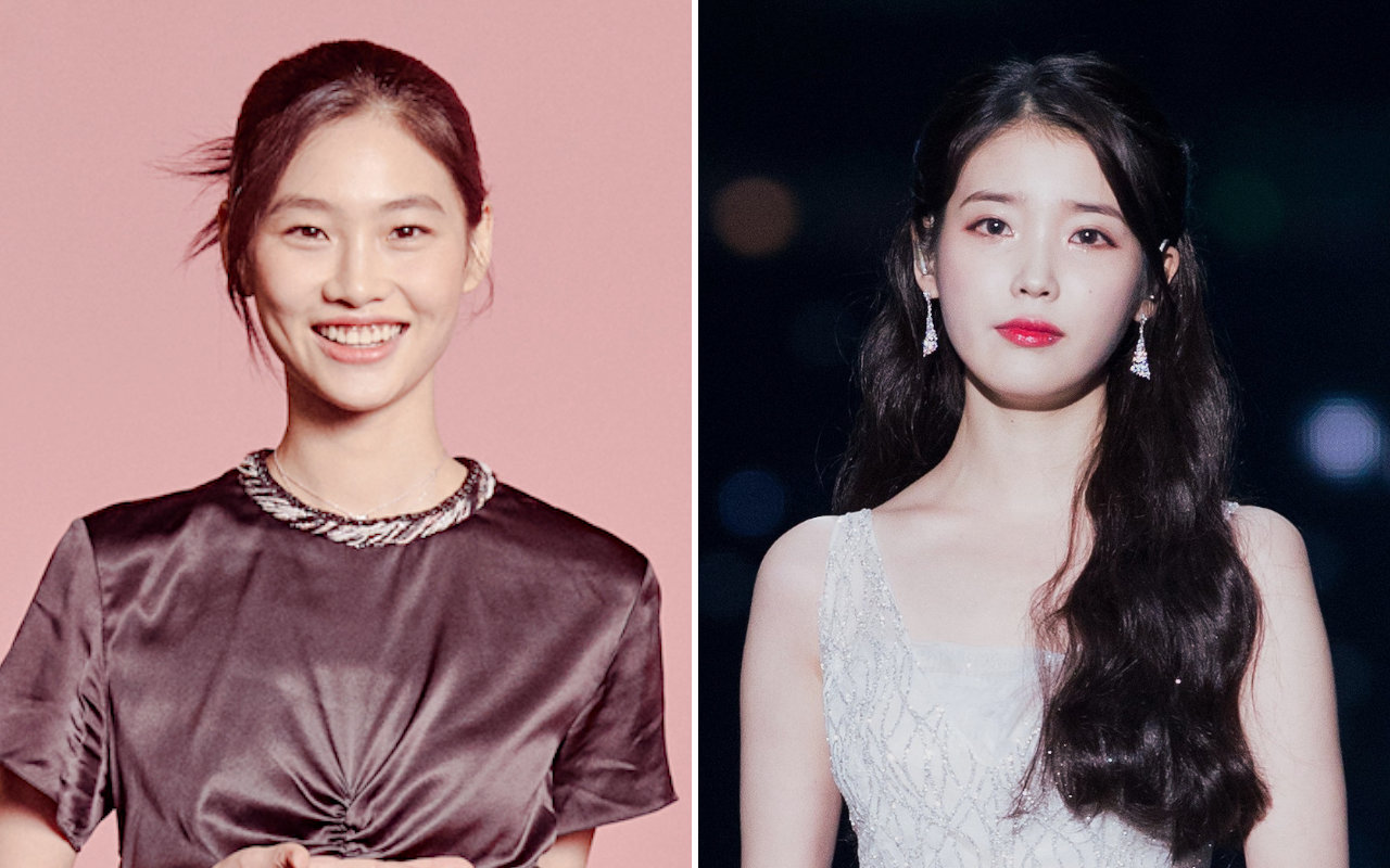 Tak Terbendung, Popularitas Jung Ho Yeon di Instagram Resmi Kalahkan IU