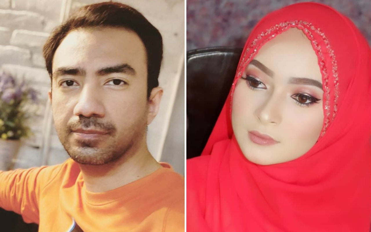 Reza Zakarya Pamer Muka Galau, Valda Eks Istri Super Cantik Sumringah Tenteng Tas Gucci Mahal?
