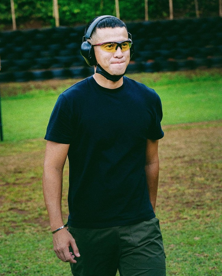 Rajin Berolahraga