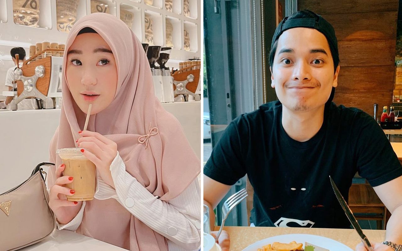 Isi Chat DM Akun Haters Larissa Chou Terbongkar, Sempat Banggakan Alvin Faiz-Henny?