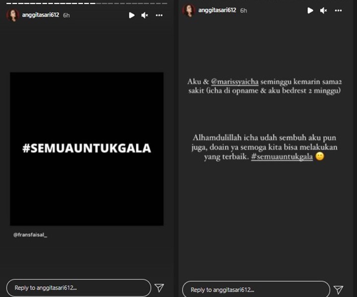 Anggita