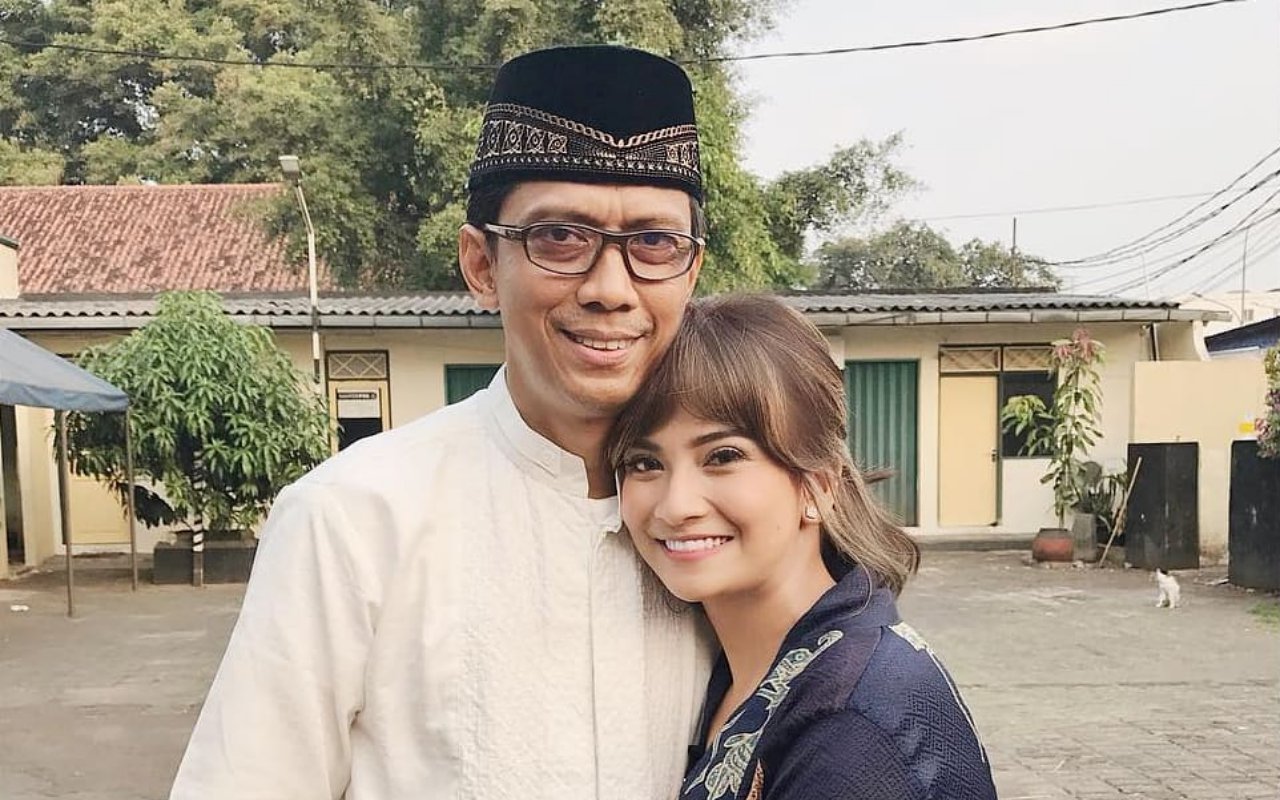 Doddy Sudrajat Tepis Isu Pernah Minta Uang Rp 800 Juta untuk Restui Vanessa Angel Menikah: Fitnah