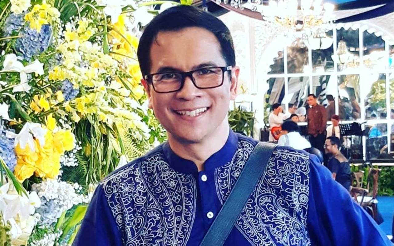 Cerita Pengalaman Mistis Krisna Mukti Gara-gara Hobi Koleksi Barang Antik