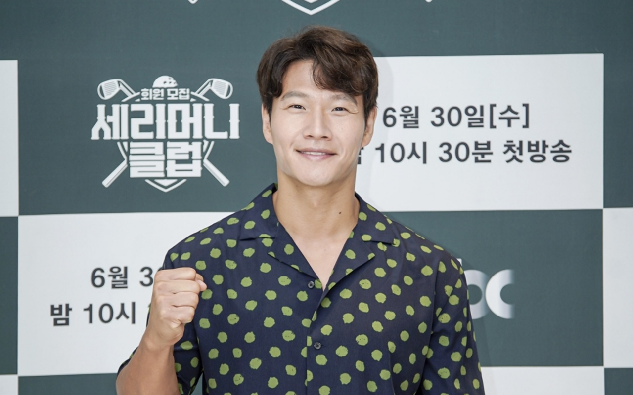 Kim Jong Kook Buka-Bukaan tentang Perasaannya Terkait Kontroversi Steroid