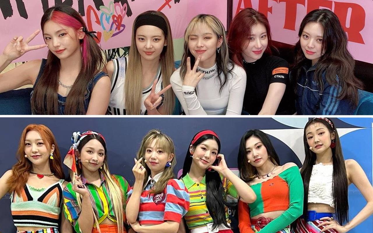 Dari ITZY Hingga Secret Number, Ini Daftar Lengkap Pemenang WIB Indonesia K-Pop Tokopedia